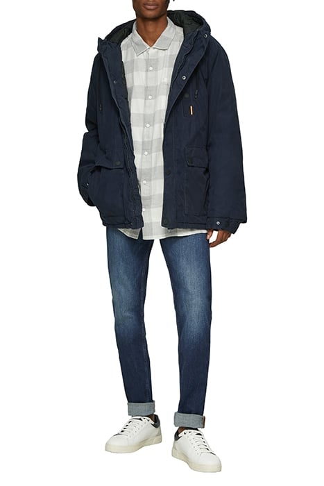 S.OLIVER-QS JACKETS OUTDOOR BLACK 2