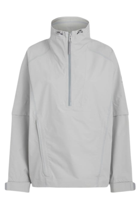 ROCKET JACKET PEARL GREY 1