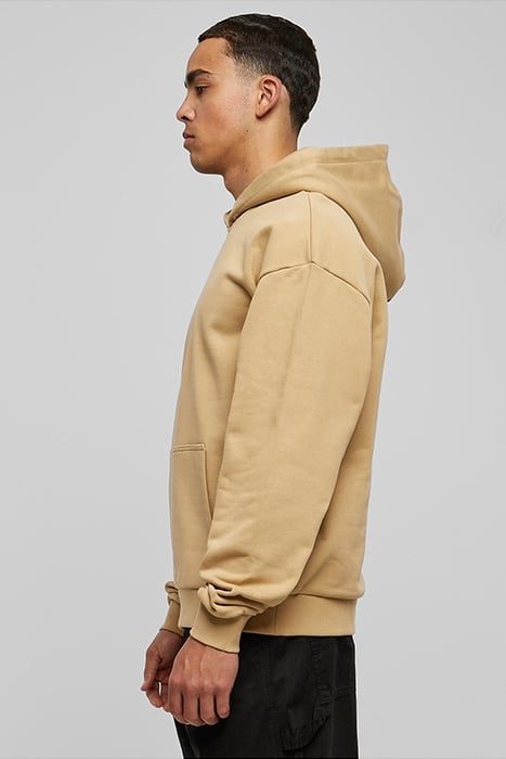 ULTRA HEAVY HOODY UNIONBEIGE 5