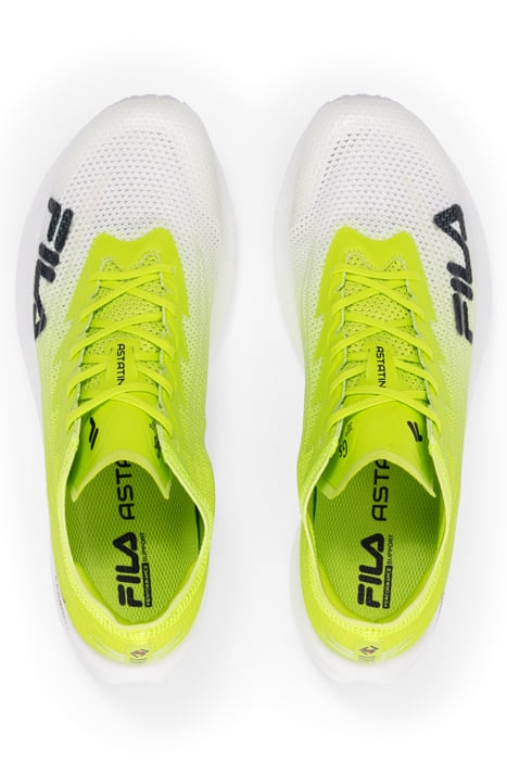 FILA ASTATINE WHITE-ACID LIME 3