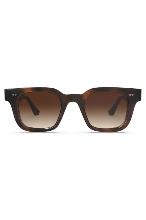 UNISEX 04.2 LAB LENS - HAVANNA/BROWN GRADIENT 1