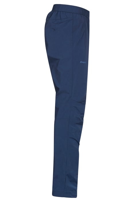 CECILIE LT WIND PNT THUNDER BLUE / LIGHT THUNDER BLUE 3