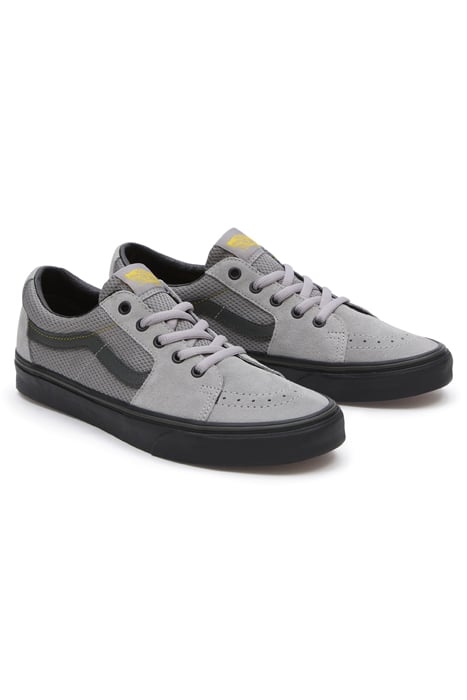 SK8-LOW RETRO SKATE DRIZZLE 3