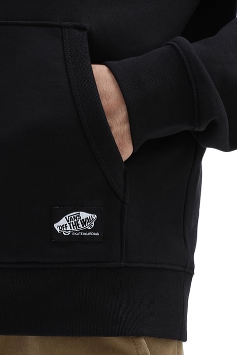 SKATE CLASSICS PATCH PO SKATE BLACK 6