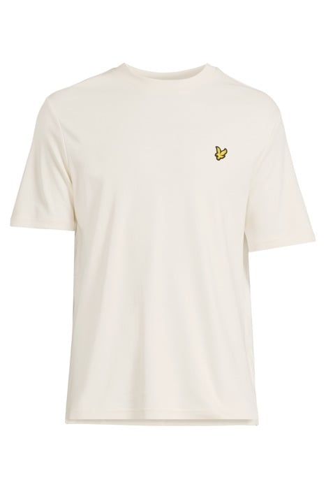 INTERLOCK T-SHIRT CANVAS 3