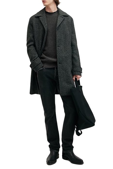 ASPEN CREW CARTER GREY 7