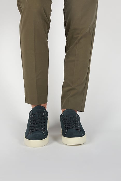 MORGAN LOW - ZG20 TOTAL ECLIPSE - SNEAKER (LOW) TOTAL ECLIPS 4