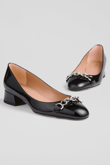 BLAKELY CHAIN PUMP BLACK 2