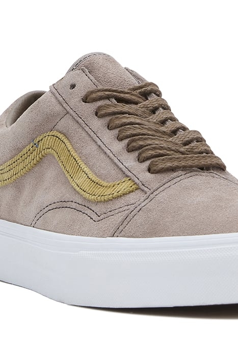 UA OLD SKOOL CORDUROY MOON ROCK 8
