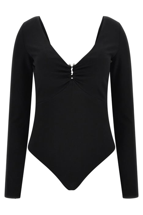 LS RING EVELINA BODY JET BLACK A996 4