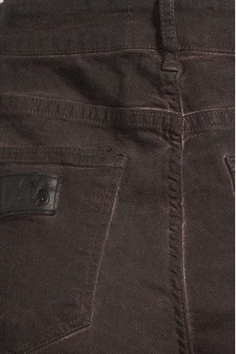 PALAZZO HOT CHOCOLATE 5