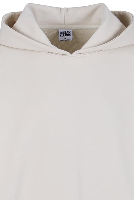 ULTRA HEAVY HOODY SAND 7