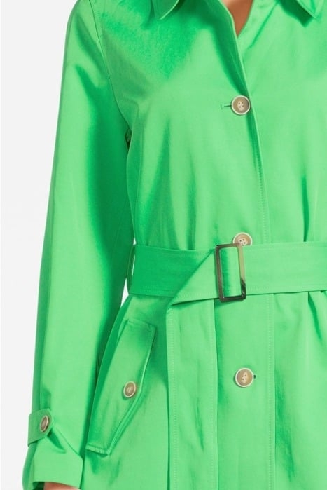 S.OLIVER JACKETS OUTDOOR GREEN 4