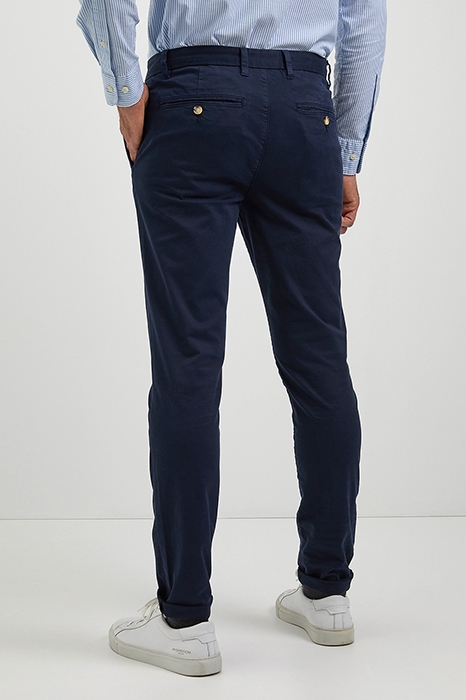 CHINO GMD NAVY 2
