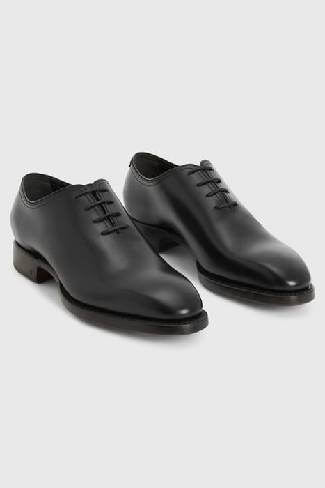 REGENT OXFORD BLACK 1