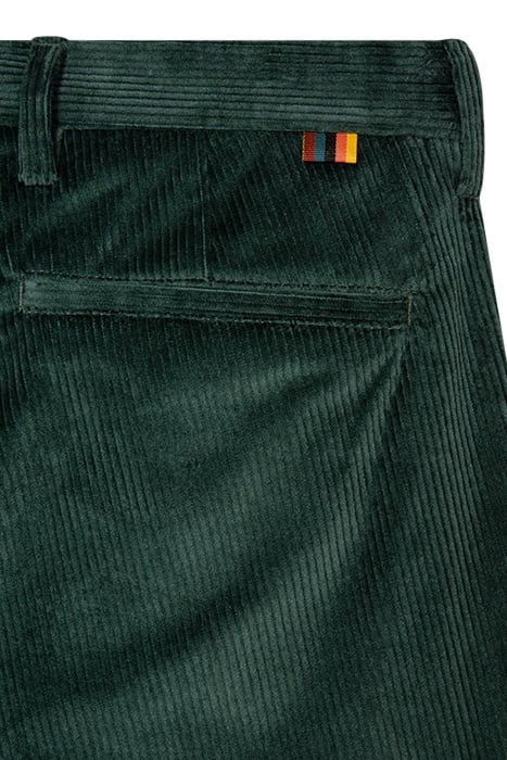 MENS TROUSER LT GREYISH GREEN 6