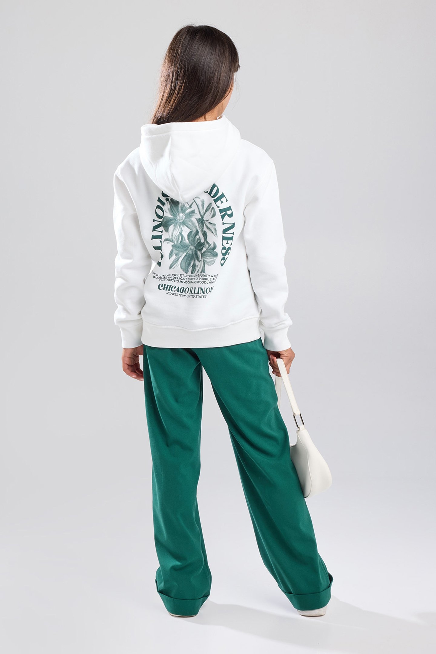 PALMER JR PINE GREEN 2