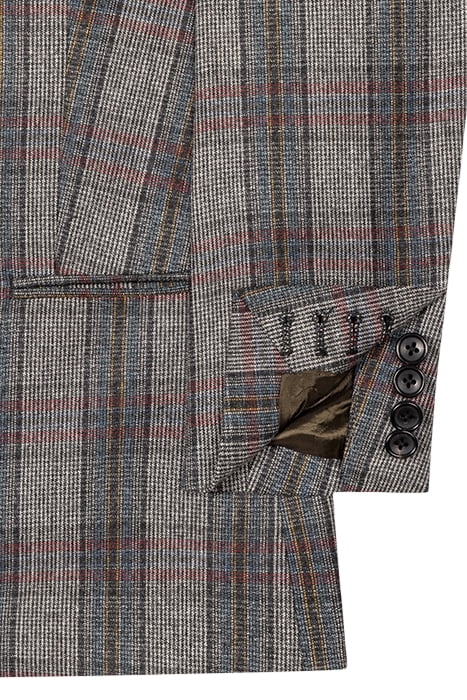 WOMENS JACKET GREY 7