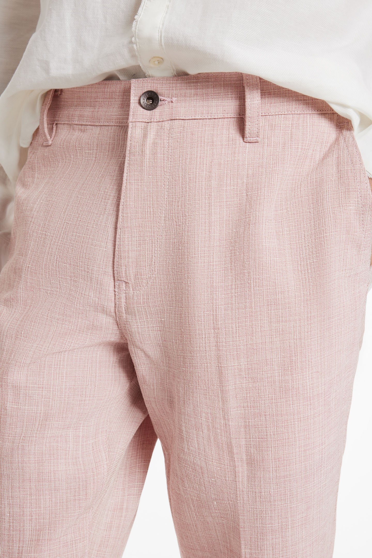 MOTOR CITY PANTS WORN MAUVE 3