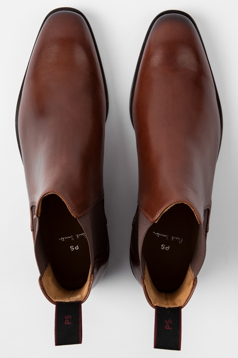 MENS SHOE GERALD TAN TAN 3