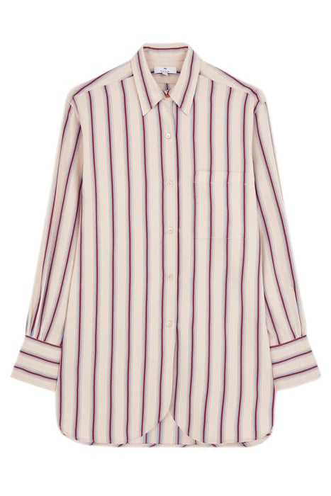 WOMENS SHIRT OFF WHITE 1