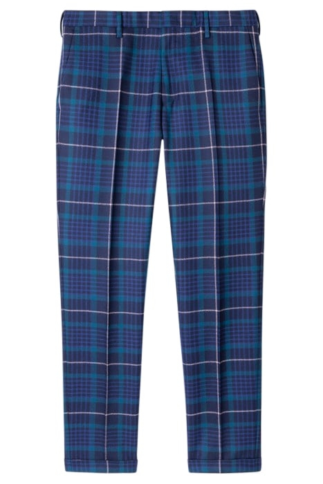 GENTS TROUSER INKY BLUE 4