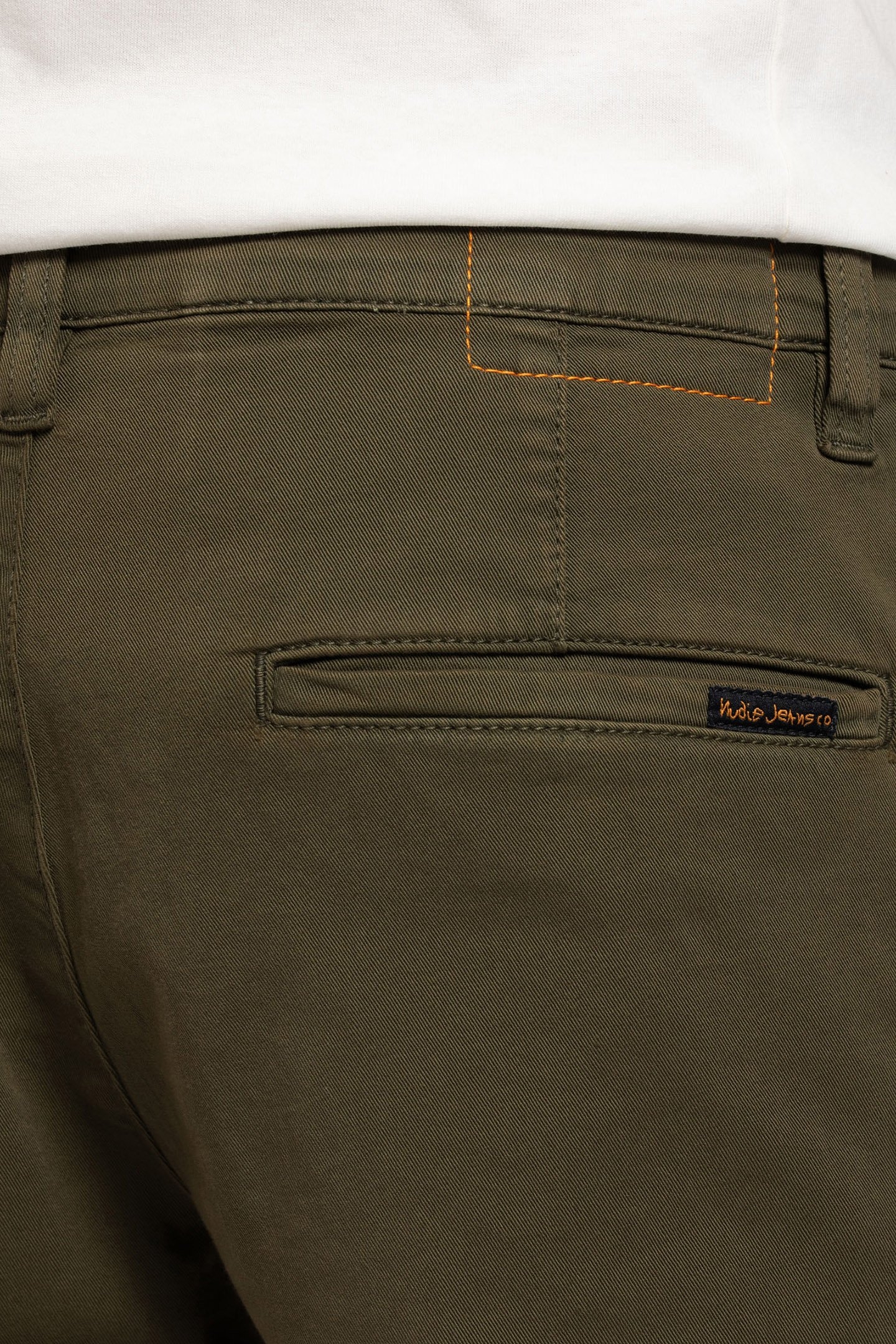 EASY ALVIN OLIVE OLIVE 6