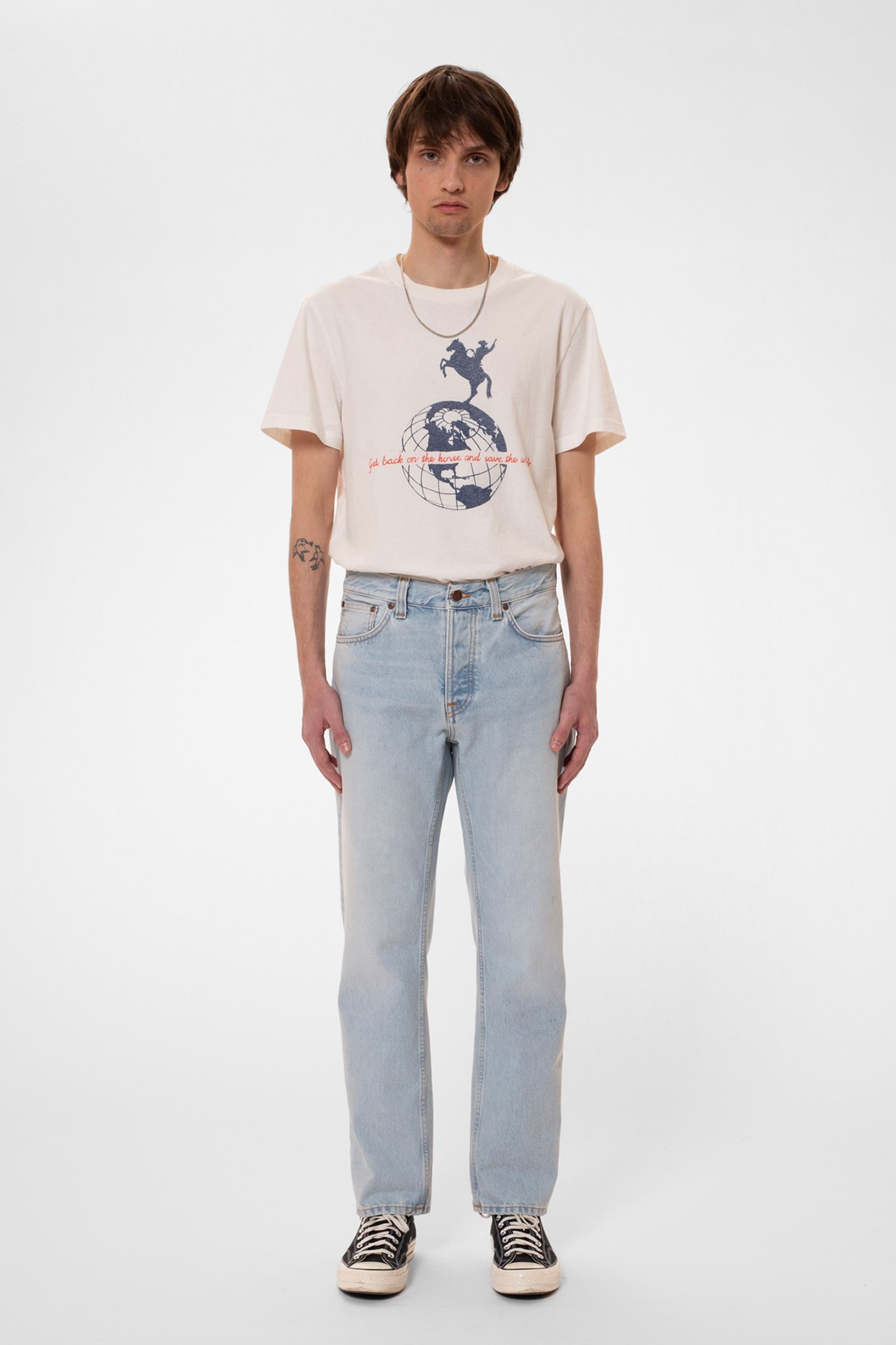 RAD RUFUS SUNDAY MOON BLUE 1