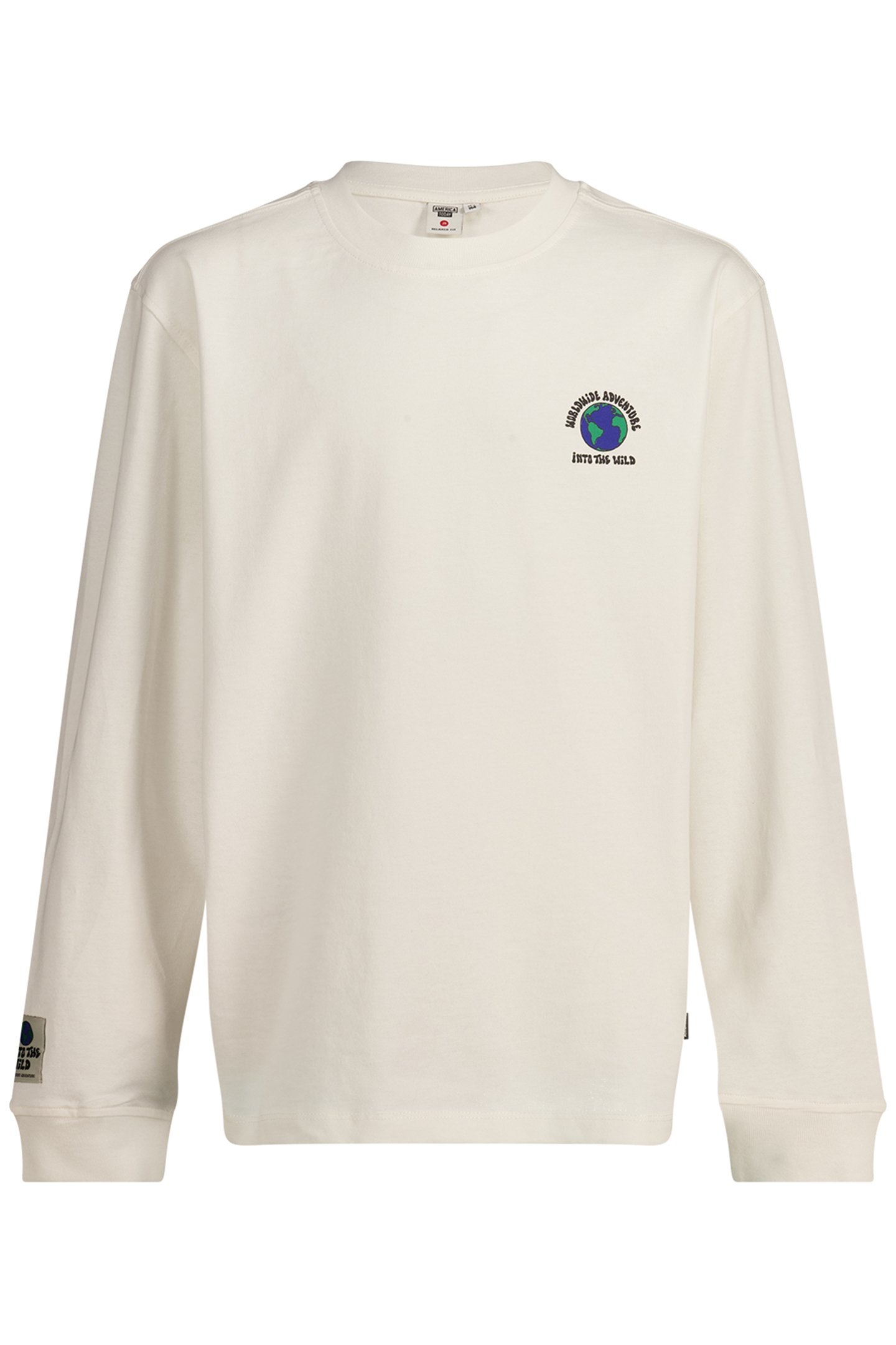 LENARD JR OFF WHITE 1