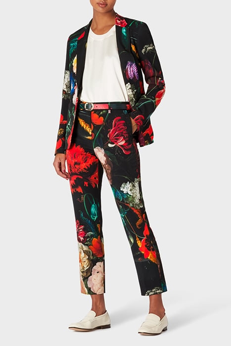WOMENS TROUSERS MULTI COLOURED 3