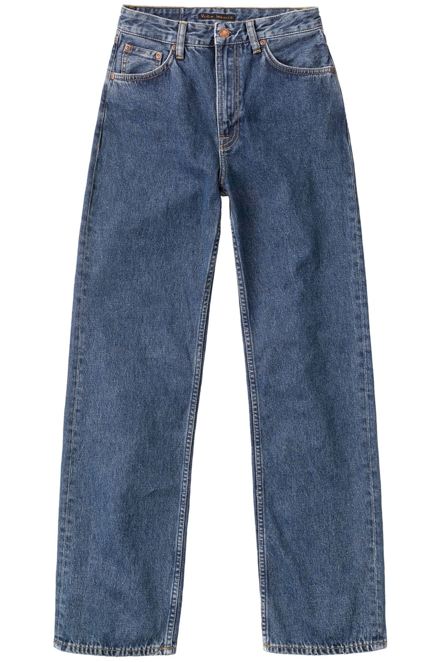 CLEAN EILEEN 90S STONE BLUE 3