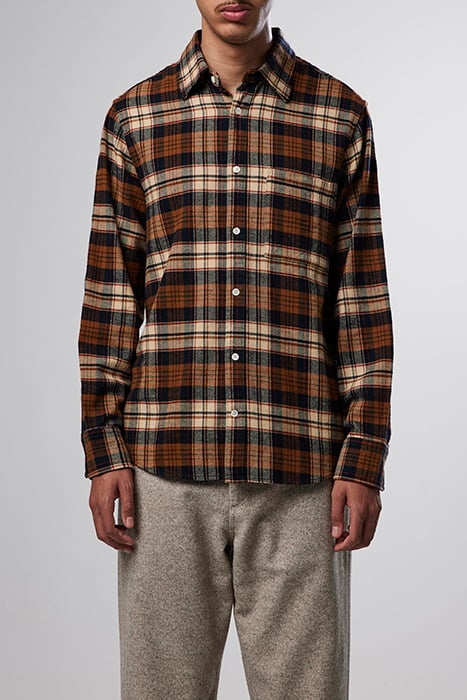 NEW ARNE 5166 CASUAL SHIRT — SLIM FIT 1