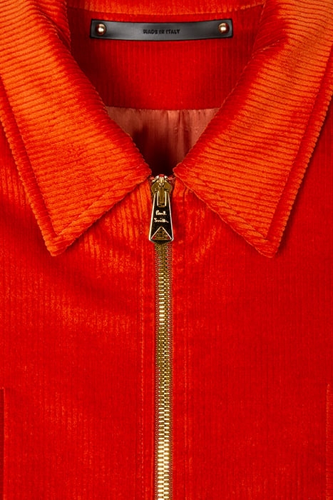 GENTS ZIP JACKET GOOSE BEAK 3