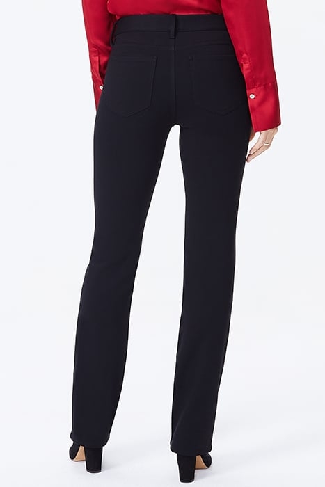 MARILYN STRAIGHT BLACK 2