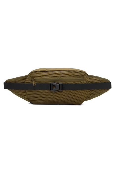 HIKING PERFORMANCE HIKING SLING BAG DARK OLIVE 2