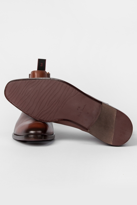 MENS SHOE GERALD TAN TAN 5