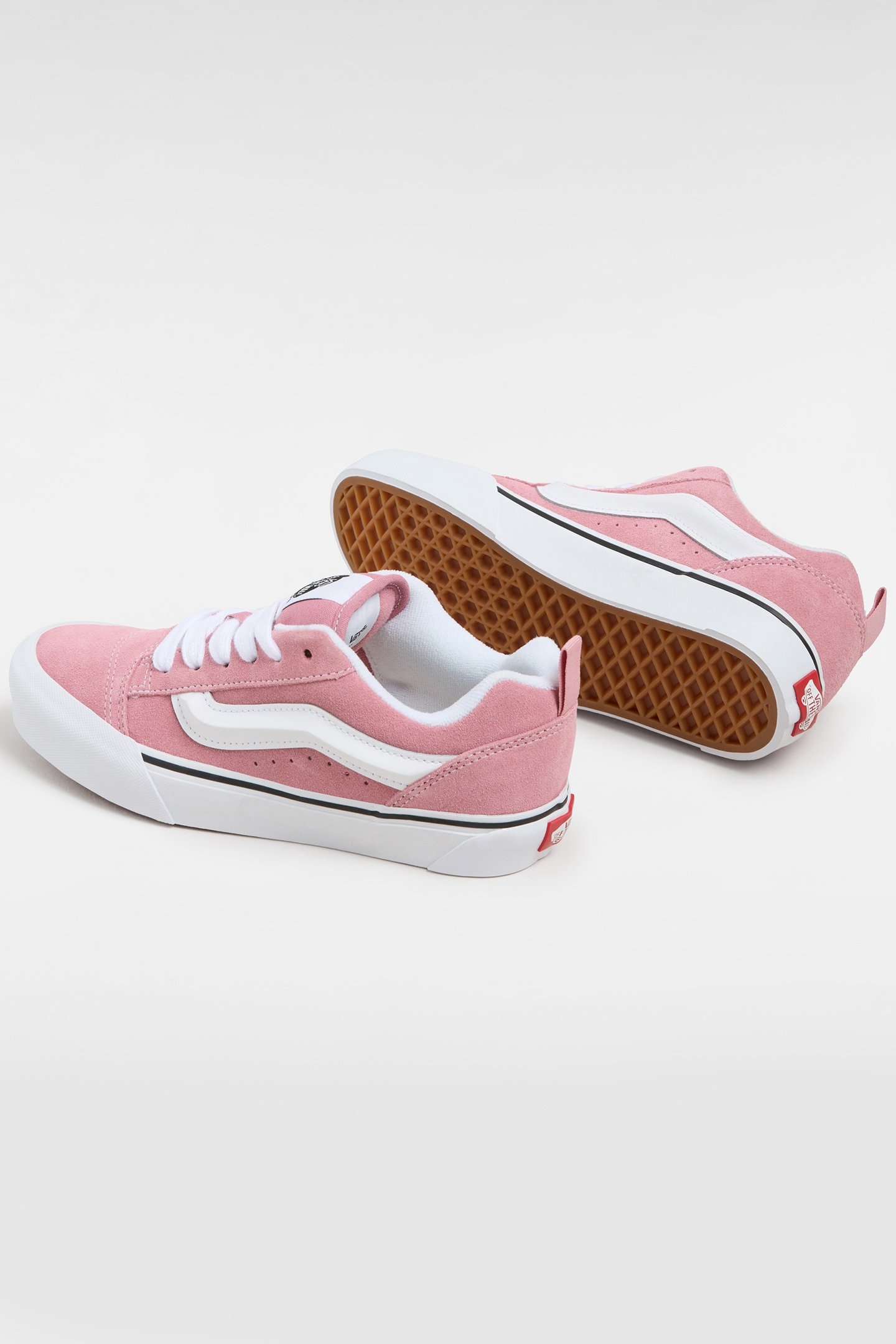 KNU SKOOL COLOR THEORY FOXGLOVE 4