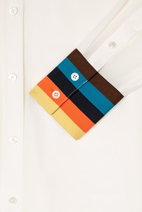 WOMENS SHIRT OFF WHITE 6