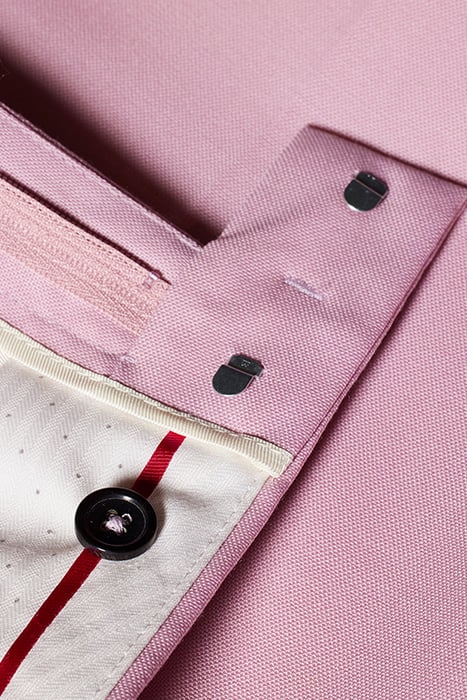 WOMENS TROUSERS LILAC 3