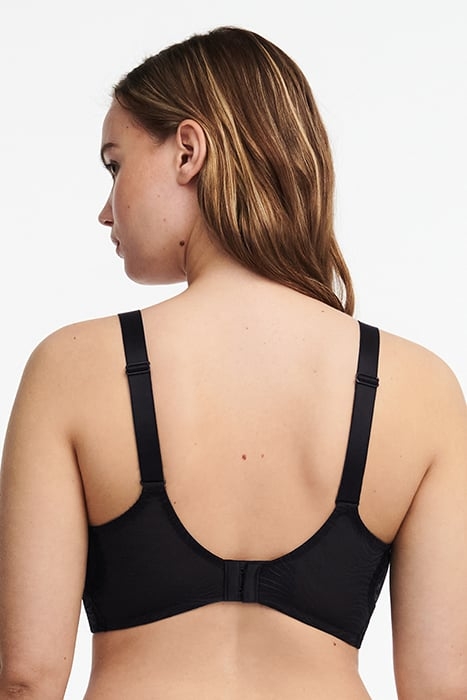 MYSTIC DREAM BLACK GREY LUREX 2