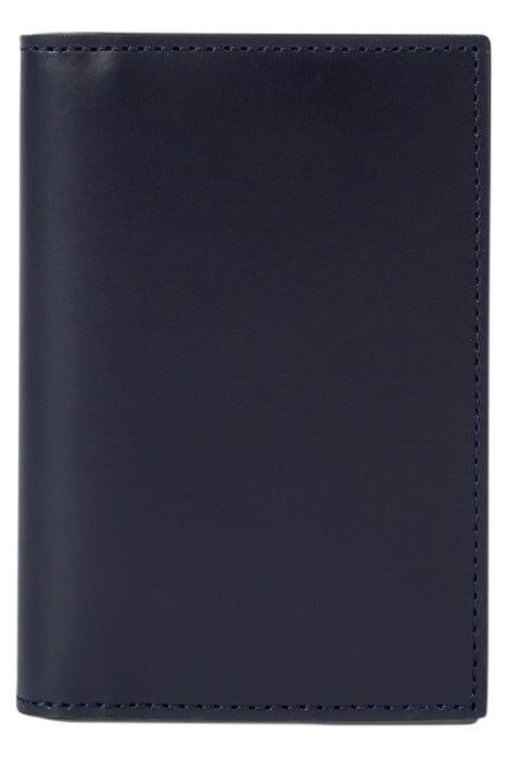 MEN WALLET MCC MONOG NAVY 2