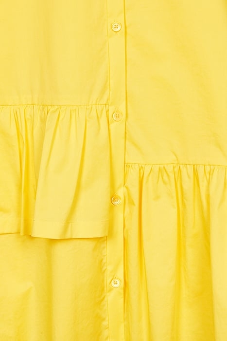 WOMENS DRESS ACID YELLOW 5