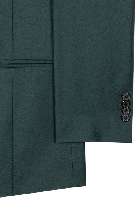 GENTS 2BTN JACKET GREEN 6