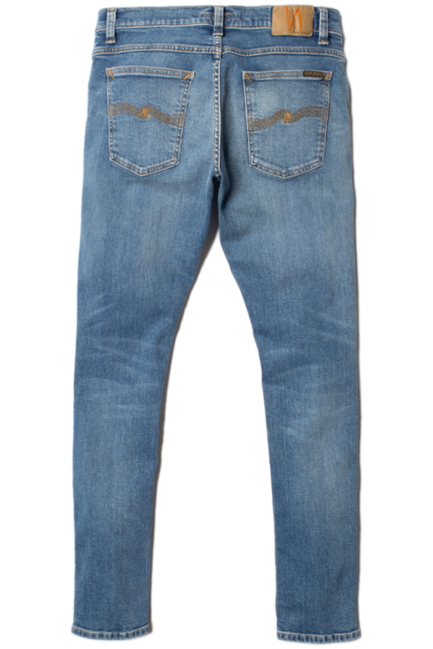 TIGHT TERRY WINDY BLUES BLUE 4