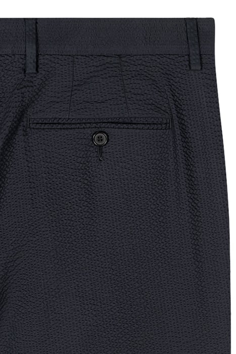 MENS TROUSER VERY DARK NAVY 8