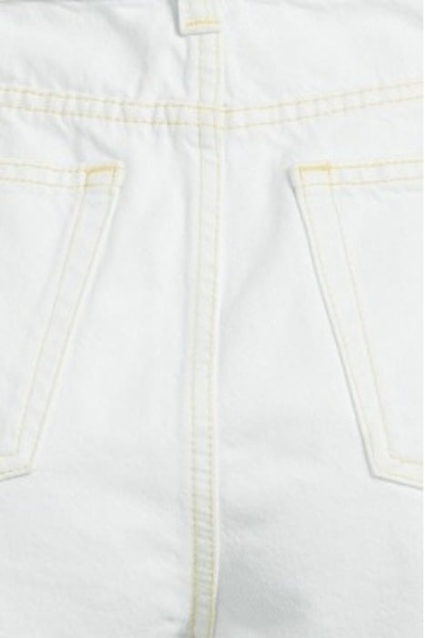 PAJA BLEACHED USED 5