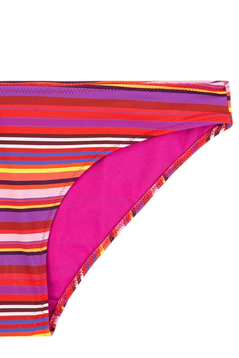 WOMEN BIKINI BOTTOM PINK 6