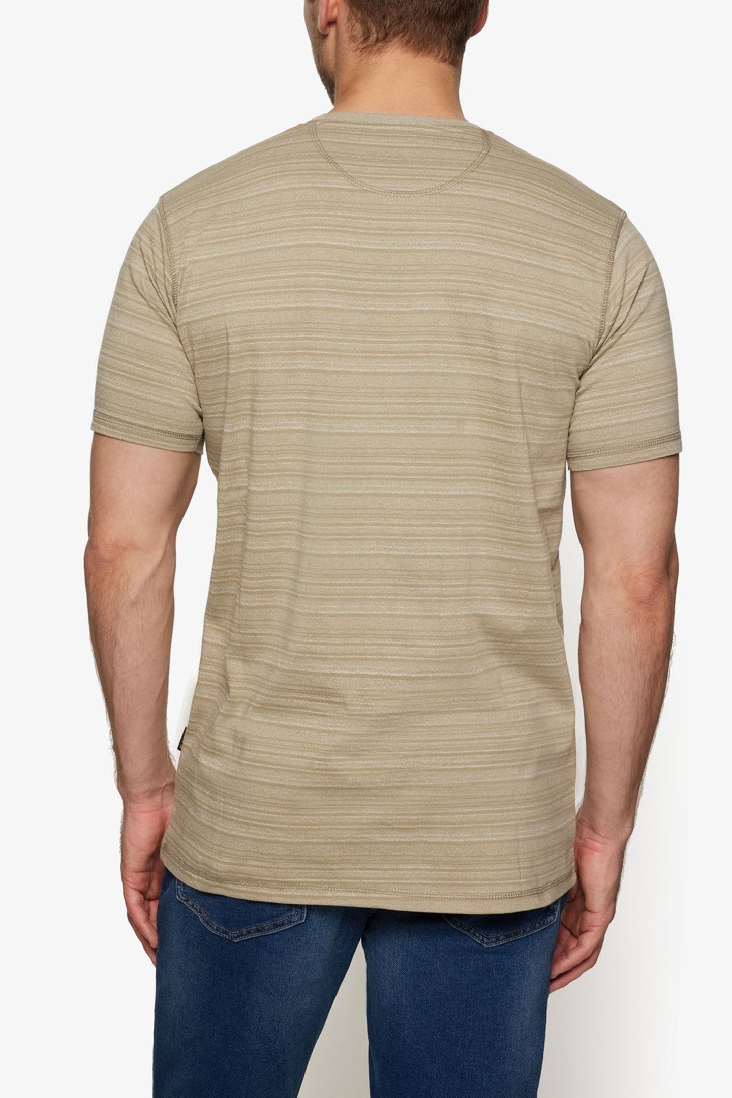 ULRICSI SHADOWSTRIPE W.PRINT+ OAK 2