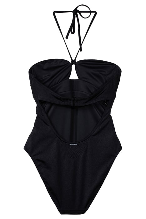 ONE PIECE PVH BLACK 2