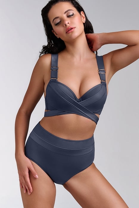 CACHE COEUR STEEL GREY 1